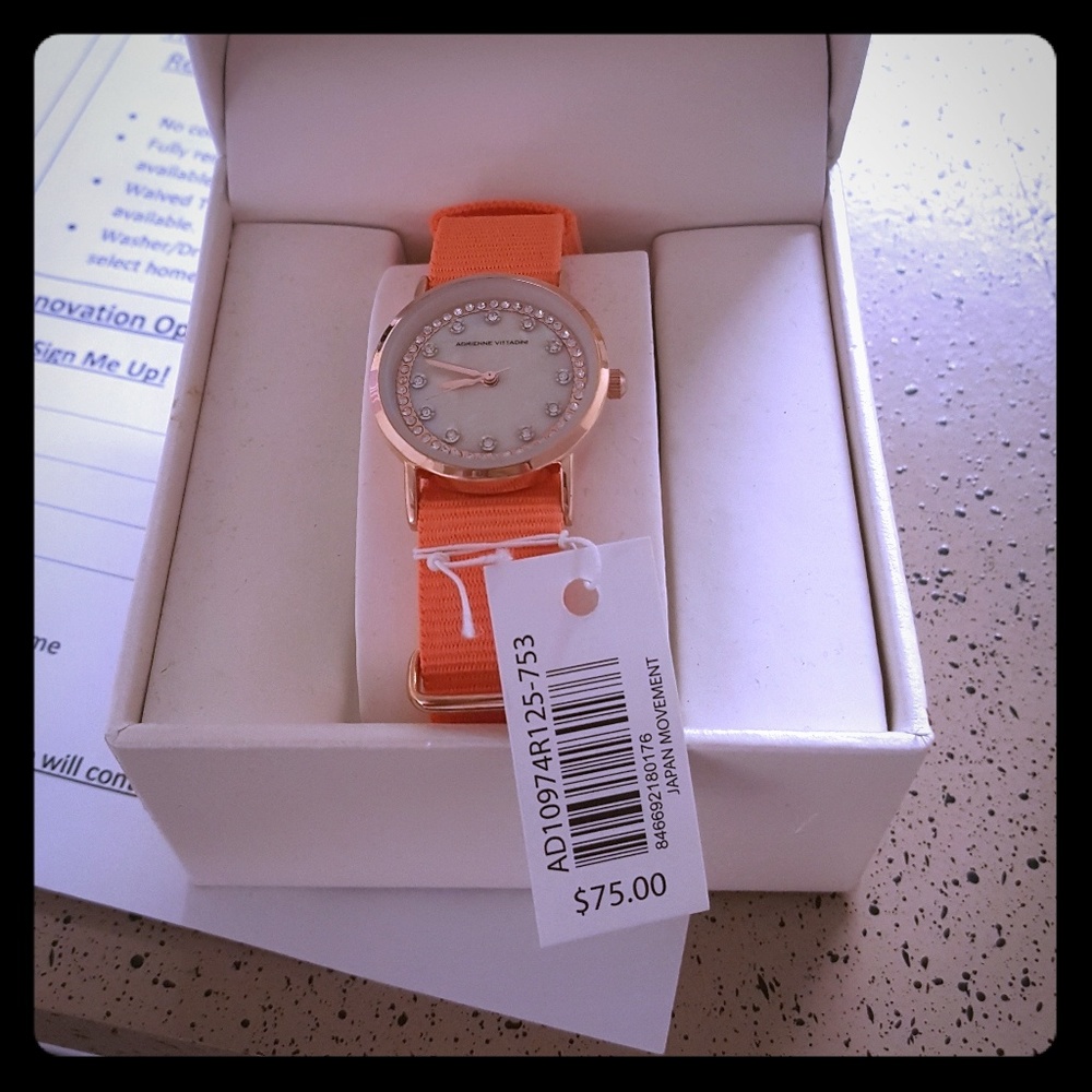 Watch